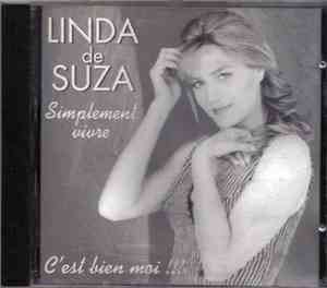 Linda De Suza - Simplement Vivre