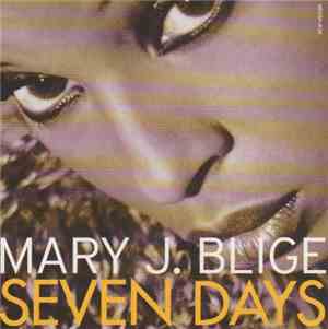 Mary J. Blige - Seven Days