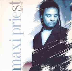 Maxi Priest - Close To You