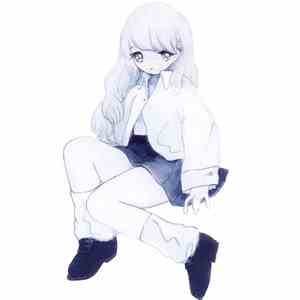 Meishi Smile - Lust