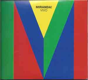 Miranda! - Vivo