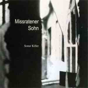 Missratener Sohn - Sonar Killer