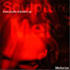 Moforize - Sculpture Melodic