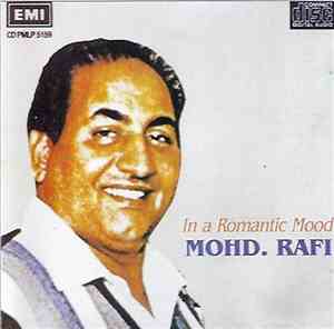 Mohd. Rafi - In A Romantic Mood