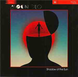 Moon Duo - Shadow Of The Sun