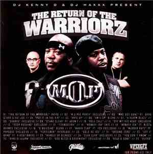 M.O.P. - The Return Of The Warriorz