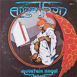 Mountain Angel Band - Angel Food