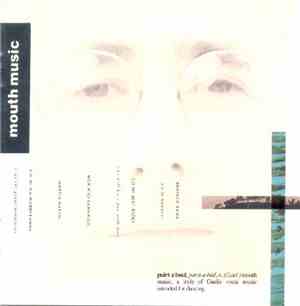 Mouth Music - Mouth Music