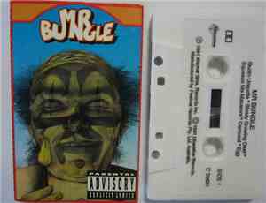 Mr. Bungle - Mr. Bungle