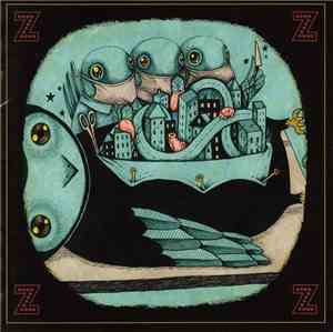 My Morning Jacket - Z