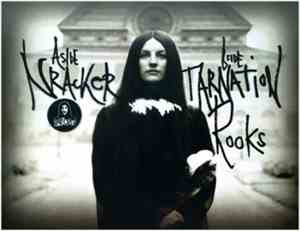 N.Racker / Tarnation Rooks - Untitled