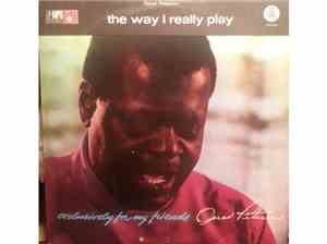 Oscar Peterson - The Way I Really Play