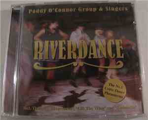 Paddy O'Connor Group & Singers - Riverdance