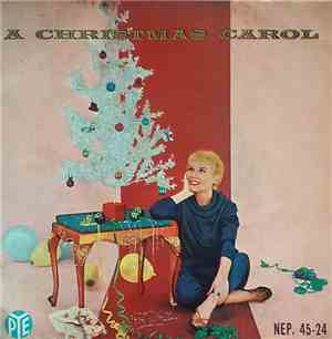 Petula Clark - A Christmas Carol