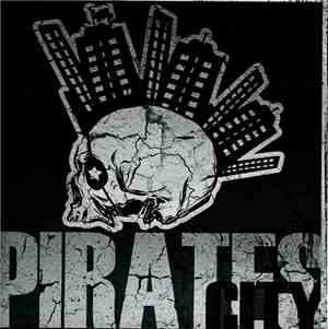 Pirates City - Συγχαρητήρια Στην Ανθρωπότητα