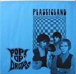Plasticland - Pop! Op Drops