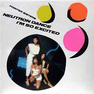 Pointer Sisters - Neutron Dance
