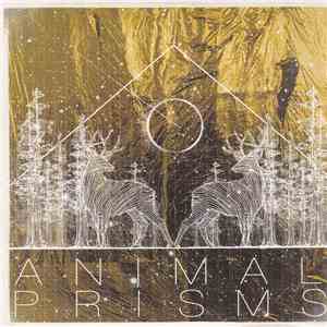 Pop Pistol - Animal Prisms