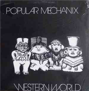 Popular Mechanix - Western World