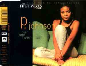 Puff Johnson - Over And Over