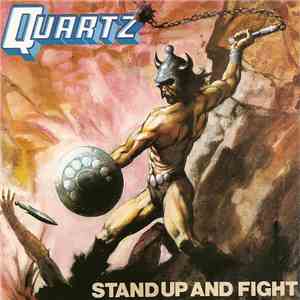 Quartz  - Stand Up And Fight
