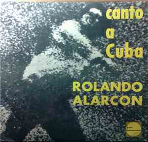 Rolando Alarcon - canto a Cuba