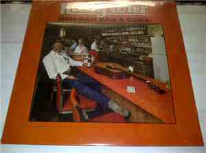 Rusty Wier - Kum-Bak Bar & Grill