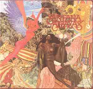 Santana - Abraxas