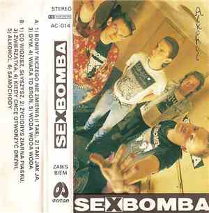 Sexbomba - Alkohol