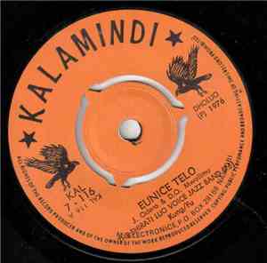 Shirati Luo Voice Jazz Band - Eunice Telo