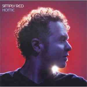 Simply Red - Home