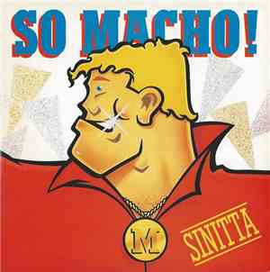 Sinitta - So Macho!