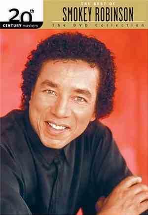 Smokey Robinson - The Best Of Smokey Robinson