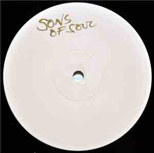 Sons Of Soul - Madness