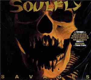Soulfly - Savages