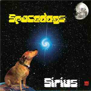 Spacedogs - Sirius
