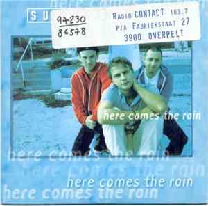 Sunny Side Up  - Here Comes The Rain