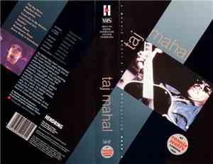 Taj Mahal - Live At Ronnie Scott's London 1988