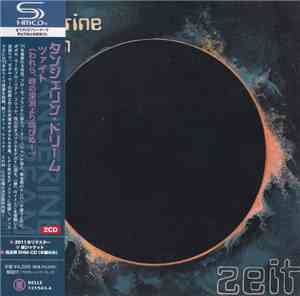 Tangerine Dream - Zeit
