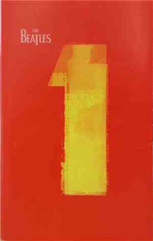 The Beatles - 1