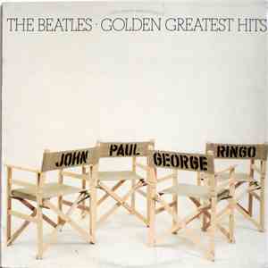The Beatles - Golden Greatest Hits