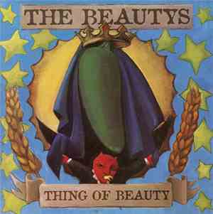 The Beautys - Thing Of Beauty