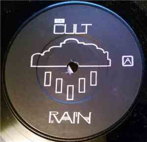 The Cult - Rain