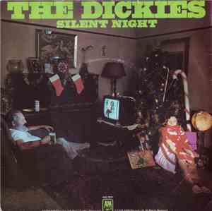 The Dickies - Silent Night