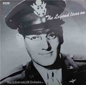The Glenn Miller Orchestra UK - The Legend Lives On