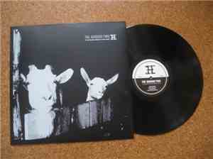 The Hoodoo Two - It All Boils Down The Mud