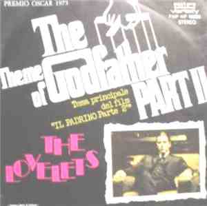 The Lovelets - Theme Of The Godfather Part 2 / Plaisir D'Amour