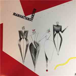 The Manhattan Transfer - Extensions