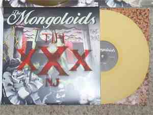 The Mongoloids - Time Trials