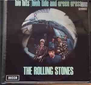 The Rolling Stones - Big Hits (High Tide And Green Grass)